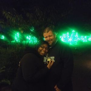 Meet your Posher, Terry